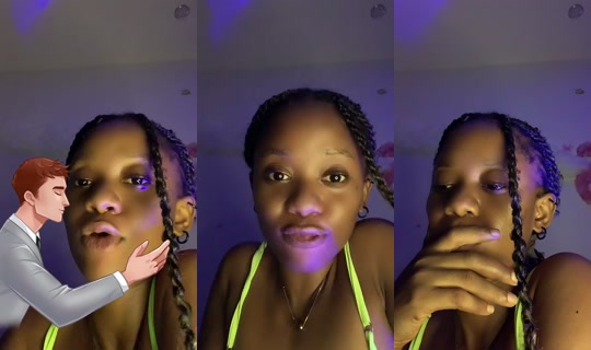 QUEENSURE101 Bigo Live — Jul 31, 2026, 8:16 PM