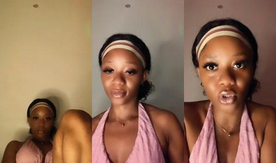 QUEENSURE101 Bigo Live — Sep 22, 2026, 6:30 AM