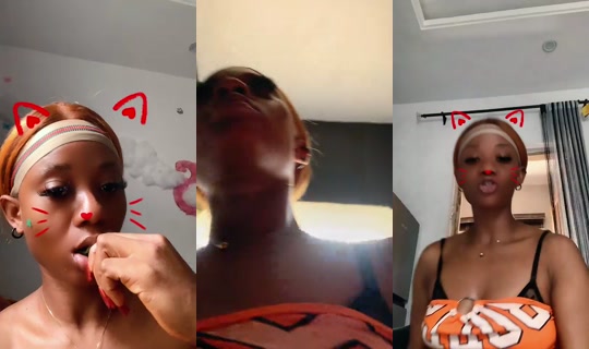 QUEENSURE101 Bigo Live — Sep 23, 2026, 11:21 AM