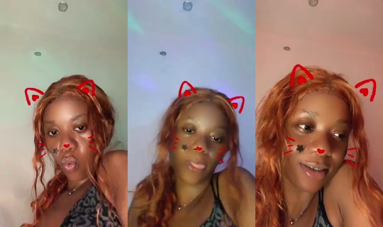 QUEENSURE101 Bigo Live — Sep 30, 2026, 12:33 AM