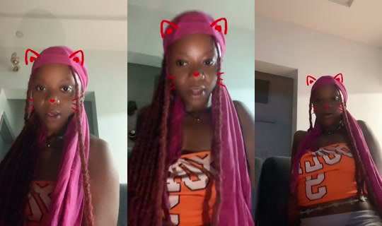 QUEENSURE101 Bigo Live — Oct 16, 2026, 7:11 PM