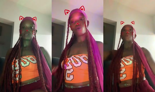 QUEENSURE101 Bigo Live — Oct 17, 2026, 4:08 AM