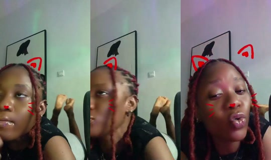 QUEENSURE101 Bigo Live — Oct 18, 2026, 1:41 AM