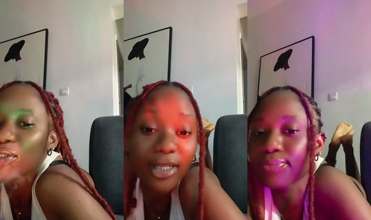 QUEENSURE101 Bigo Live — Oct 18, 2026, 3:14 PM