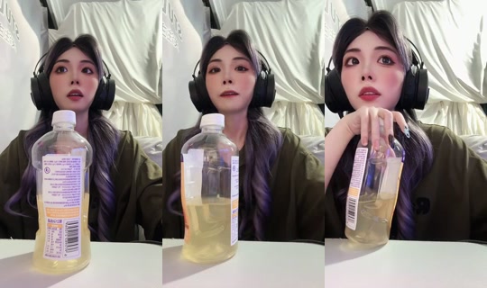 Qiqi521 Bigo Live — Oct 19, 2026, 8:05 PM