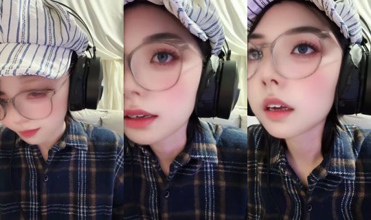 Qiqi521 Bigo Live — Oct 21, 2026, 1:07 PM