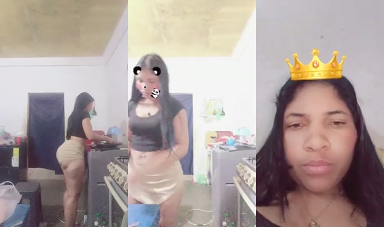 Qlona_w Bigo Live — Sep 8, 2026, 12:43 AM