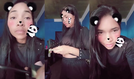 Qlona_w Bigo Live — Oct 27, 2026, 11:04 AM