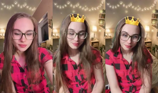QueenC420 Bigo Live — Oct 18, 2026, 3:35 AM