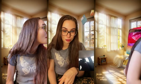 QueenC420 Bigo Live — Oct 23, 2026, 2:30 PM