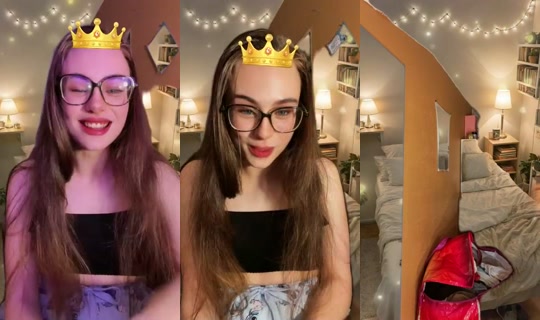 QueenC420 Bigo Live — Oct 24, 2026, 2:16 AM