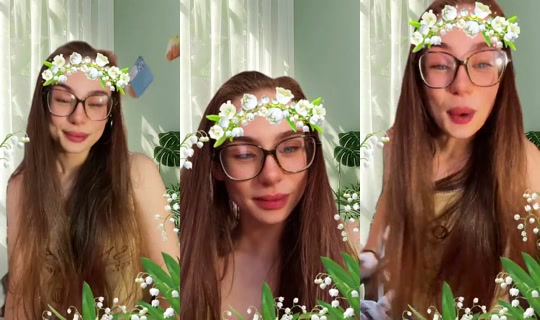 QueenC420 Bigo Live — Oct 27, 2026, 2:43 PM
