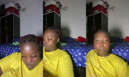 QueenGolden45 Bigo Live — Jul 25, 2026, 7:35 PM