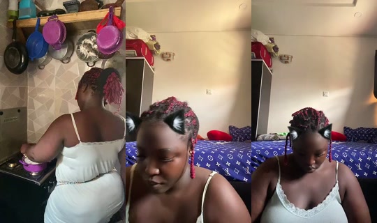 QueenGolden45 Bigo Live — Jul 26, 2026, 9:14 AM