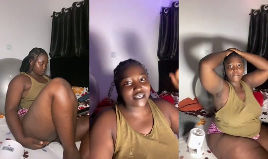 QueenGolden45 Bigo Live — Oct 11, 2026, 8:18 PM