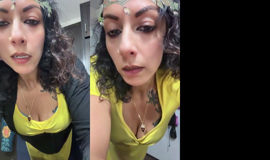 QueenGypsyy Bigo Live — Jul 28, 2026, 7:47 PM
