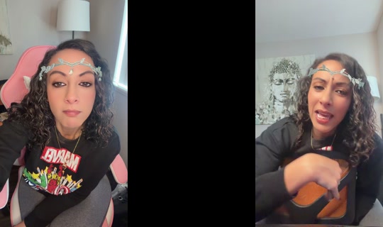 QueenGypsyy Bigo Live — Sep 16, 2026, 4:06 PM