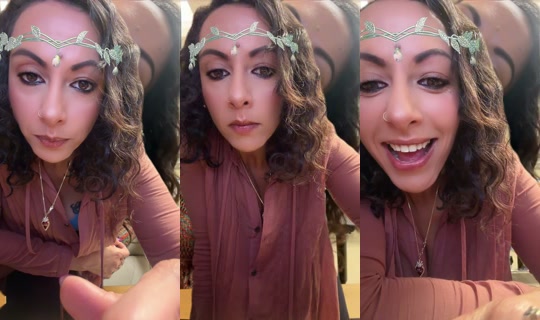 QueenGypsyy Bigo Live — Sep 17, 2026, 11:17 AM