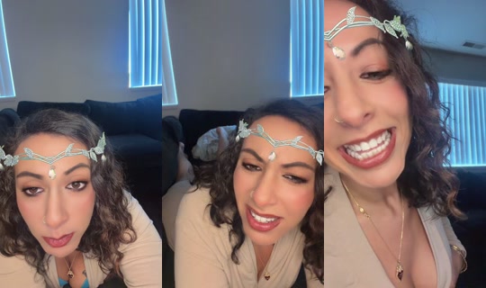 QueenGypsyy Bigo Live — Sep 22, 2026, 2:26 PM
