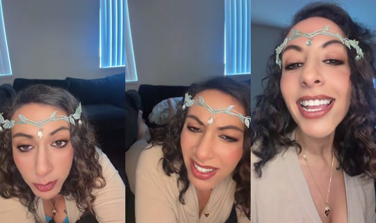 QueenGypsyy Bigo Live — Sep 22, 2026, 2:26 PM