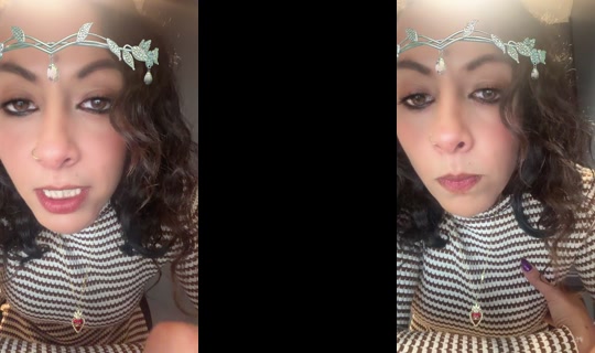 QueenGypsyy Bigo Live — Sep 28, 2026, 6:59 PM