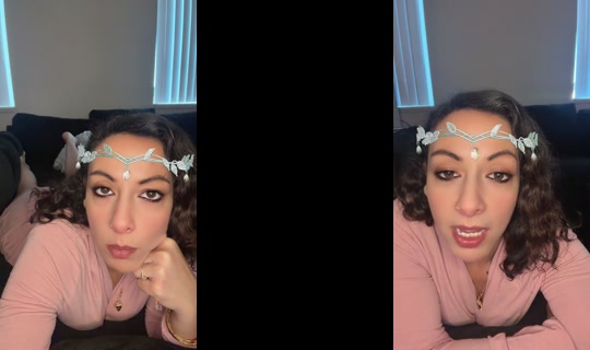 QueenGypsyy Bigo Live — Oct 4, 2026, 12:40 PM