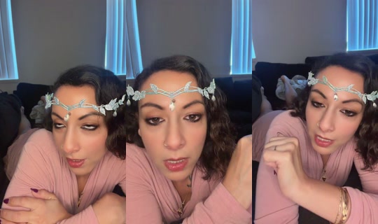 QueenGypsyy Bigo Live — Oct 4, 2026, 1:37 PM