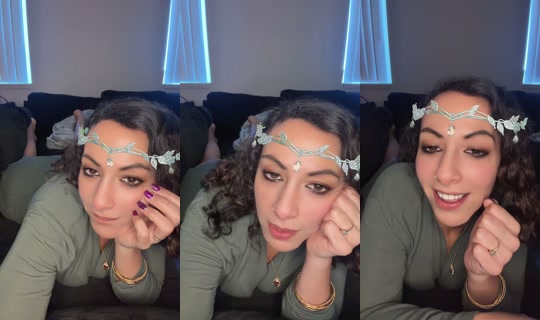 QueenGypsyy Bigo Live — Oct 5, 2026, 2:59 PM