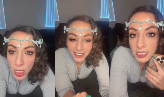 QueenGypsyy Bigo Live — Oct 6, 2026, 12:37 PM