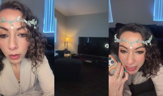 QueenGypsyy Bigo Live — Oct 7, 2026, 4:29 PM