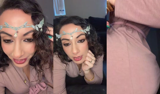 QueenGypsyy Bigo Live — Oct 13, 2026, 2:57 PM