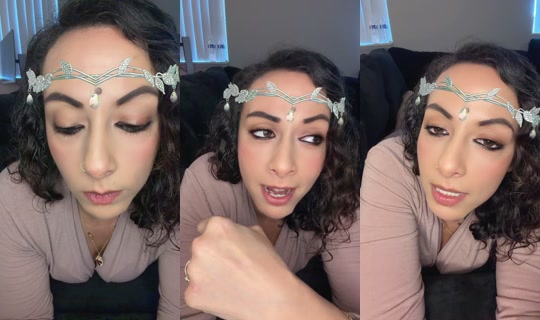 QueenGypsyy Bigo Live — Oct 13, 2026, 3:53 PM