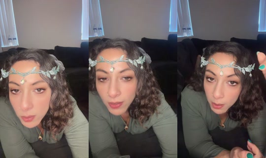 QueenGypsyy Bigo Live — Oct 14, 2026, 12:17 PM