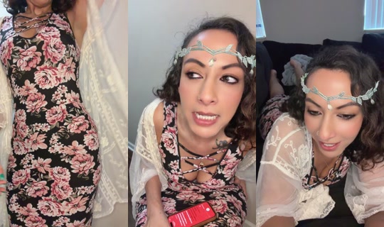 QueenGypsyy Bigo Live — Oct 14, 2026, 5:03 PM