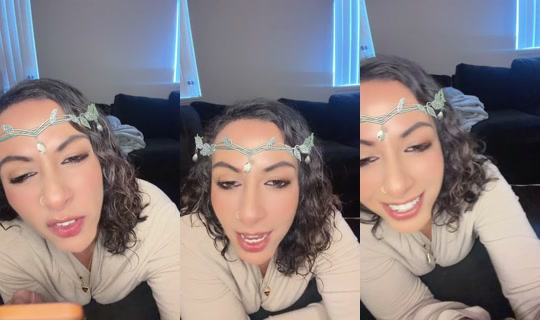 QueenGypsyy Bigo Live — Oct 20, 2026, 3:27 PM
