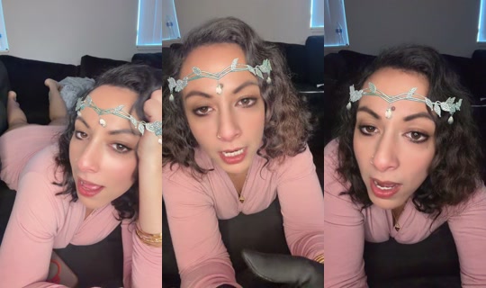 QueenGypsyy Bigo Live — Oct 21, 2026, 12:08 PM