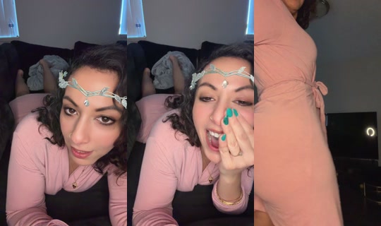 QueenGypsyy Bigo Live — Oct 21, 2026, 1:05 PM