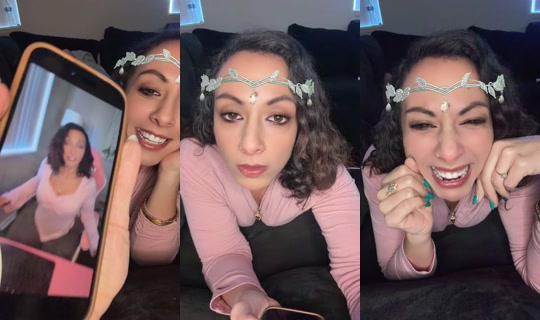 QueenGypsyy Bigo Live — Oct 21, 2026, 4:52 PM