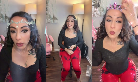 QueenGypsyy Bigo Live — Oct 27, 2026, 3:09 PM
