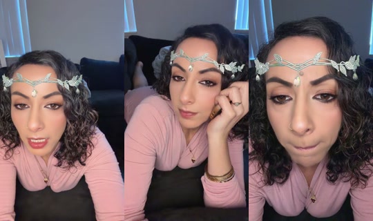QueenGypsyy Bigo Live — Oct 28, 2026, 3:24 PM
