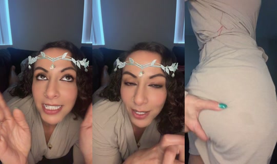 QueenGypsyy Bigo Live — Oct 30, 2026, 7:23 PM