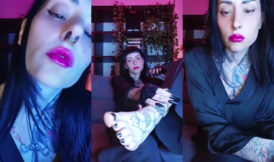 QueenLolli Bigo Live — Jul 24, 2026, 9:02 PM
