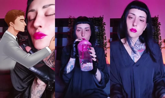 QueenLolli Bigo Live — Jul 24, 2026, 9:53 PM
