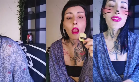QueenLolli Bigo Live — Jul 25, 2026, 4:37 PM