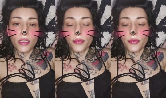 QueenLolli Bigo Live — Aug 11, 2026, 5:34 PM