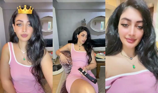 QueenSisi777 Bigo Live — Sep 11, 2026, 6:18 PM