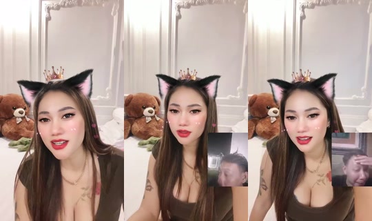 Queen_chaca Bigo Live — Jul 28, 2026, 6:52 PM