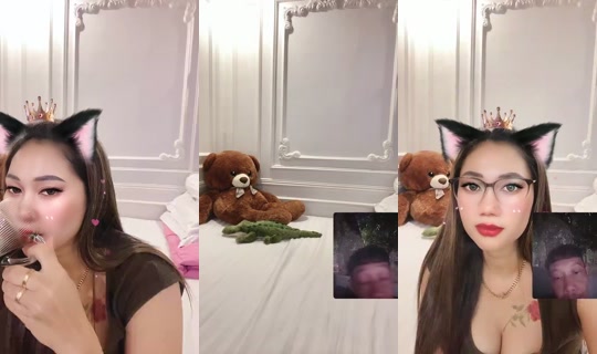 Queen_chaca Bigo Live — Jul 28, 2026, 8:48 PM
