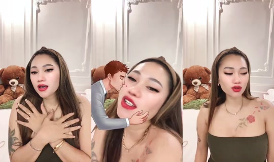 Queen_chaca Bigo Live — Sep 4, 2026, 8:00 PM