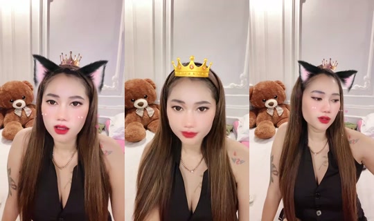 Queen_chaca Bigo Live — Sep 29, 2026, 2:55 PM